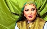 فیلم جدید بهاره رهنما پس از حواشی دروغش درباره ازدواج سوم !